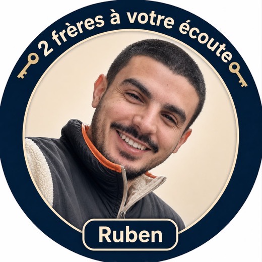 Ruben Cattan, directeur général, Serrure Ouest