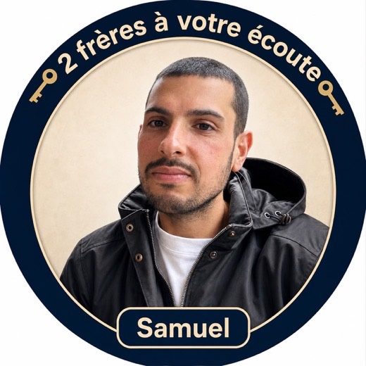 Samuel Cattan, directeur général, Serrure Ouest